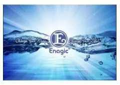 Green Living with Enagic