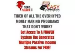 Ready to Make Money Online? Get Your Free Lead-Generating System Instantly!