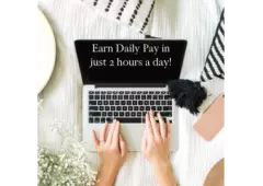 Get the blueprint: $900 Daily in Just 2 Hours Is Here!