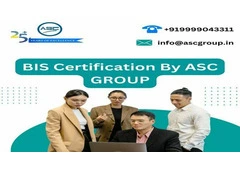 BIS certification | BIS registration