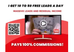 Copy My $10 System And Generate 10 To 50 Leads A Day!