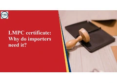 Legal metrology Registration | Legal metrology certificate