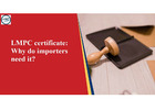 Legal metrology Registration | Legal metrology certificate