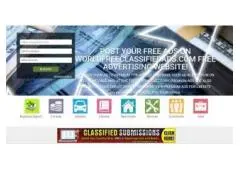 worldfreeclassifiedads - Transactions Made Simple: Unlocking Opportunities with Classified Ads