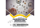 Best Palm Reader in Bangalore