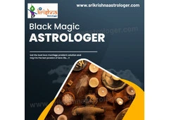 Black Magic Astrologer in Kerala