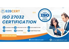 ISO 27032 Consultants in Delhi