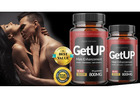 GetUP Male Enhancement Gummies (UK Reviews) Enhance Eendurance, Stamina And Reduces Stress