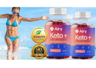 Airy Keto ACV Gummies (Ultimate Offer) Ketosis Formula For Weight And Fat Loss