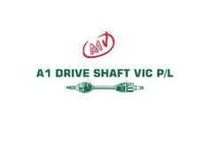 A1 Drive Shafts