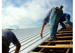 Metal Roofing in Sydney