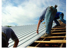 Metal Roofing in Sydney