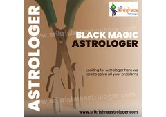 Black Magic Astrologer in Kollam