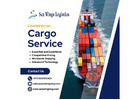 Customs Clearance in Dubai, UAE