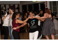 Group Dance Classes Adelaide