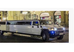 Plano Limo Service