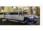 Plano Limo Service