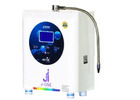 Water Ionizers that are purified and ionized