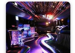 Limousine For Party NYC 