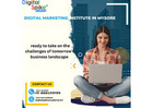 Elevate Your Skills: Digital Marketing Institutes to Join in Mysore