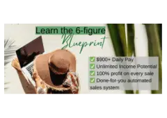 Do you want to make $10K+ months from anywhere in the world?