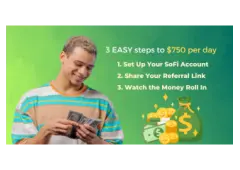 Copy Our System And Pocket $100's Daily!