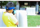 Fun-Filled Mobile Laser Tag Hire in Sydney for Riveting Backyard Action