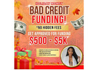 Need Funds Fast? Personal Loans Up to $5,000 Access up to $5,000