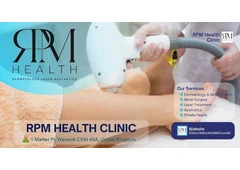 RPM Health Clinic