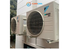 Air Conditioner Installation