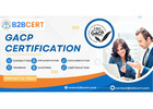 GACP Consultants in Delhi