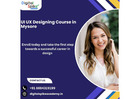 Get Certified: Professional UI/UX Design Courses in Mysore