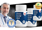 Steel Flow Pro® Reviews | Support Healthy Prostate Price - $49/bottle*