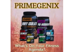 Letâ€™s Get Ready To Rumble - Go Supplements Without Stimulants!