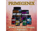 Letâ€™s Get Ready To Rumble - Go Supplements Without Stimulants!