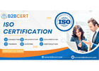 ISO Certification in Bangalore