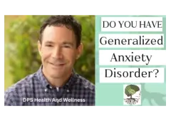 Suffering From Anxiety? Get Relief Now!