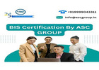 BIS Certificate in Mumbai | BIS Registration in Mumbai