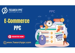 E-Commerce PPC  | E-Commerce Solutions