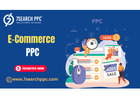 E-Commerce PPC  | E-Commerce Solutions