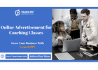 Online Advertising Strategies to Scale Your Coaching Business