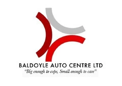 Baldoyle Auto Centre