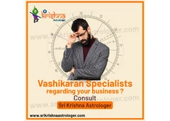 Vashikaran Astrologer in Malleswaram