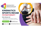 Kinematics Sports Rehab