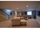 Transform Your Home with Basement Finishing in Milton