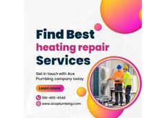 Get A Costfull Water Heater Repair Service