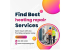 Get A Costfull Water Heater Repair Service