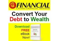 How Many People Do You Know Who Are In Debt, And How Many Of Those People Would Like To Be Debt-Free