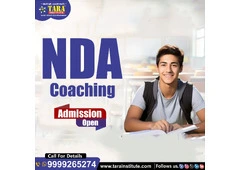 Join the Best NDA Coaching in Delhi – Your Gateway to Success!