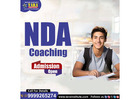 Join the Best NDA Coaching in Delhi – Your Gateway to Success!